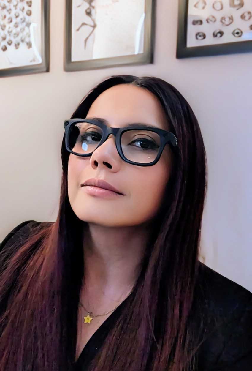 Astrid Bernaga